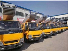 專用汽車銷售專家——程力專用汽車股份銷售6部產(chǎn)品展示