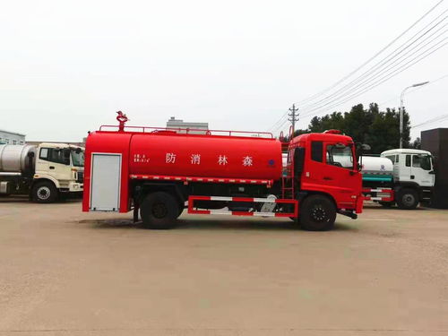 江西多功能噴灑車與四驅(qū)灑水車的專用汽車銷售優(yōu)勢