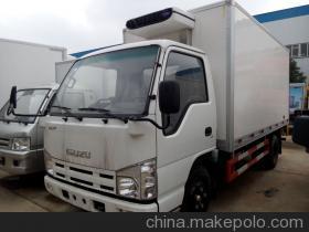 蕪湖長安藥品冷藏車銷售點介紹