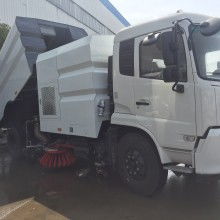 湖北程力專用汽車股份有限三分公司 專業供應各類專用汽車，滿足多元需求