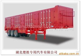 隨州市鐵風汽車銷售有限公司專用汽車產品列表與銷售服務全解析