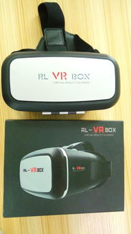擁抱VR藍(lán)海 深圳市富立寶電子廠VR眼鏡代理招募全面啟動(dòng)