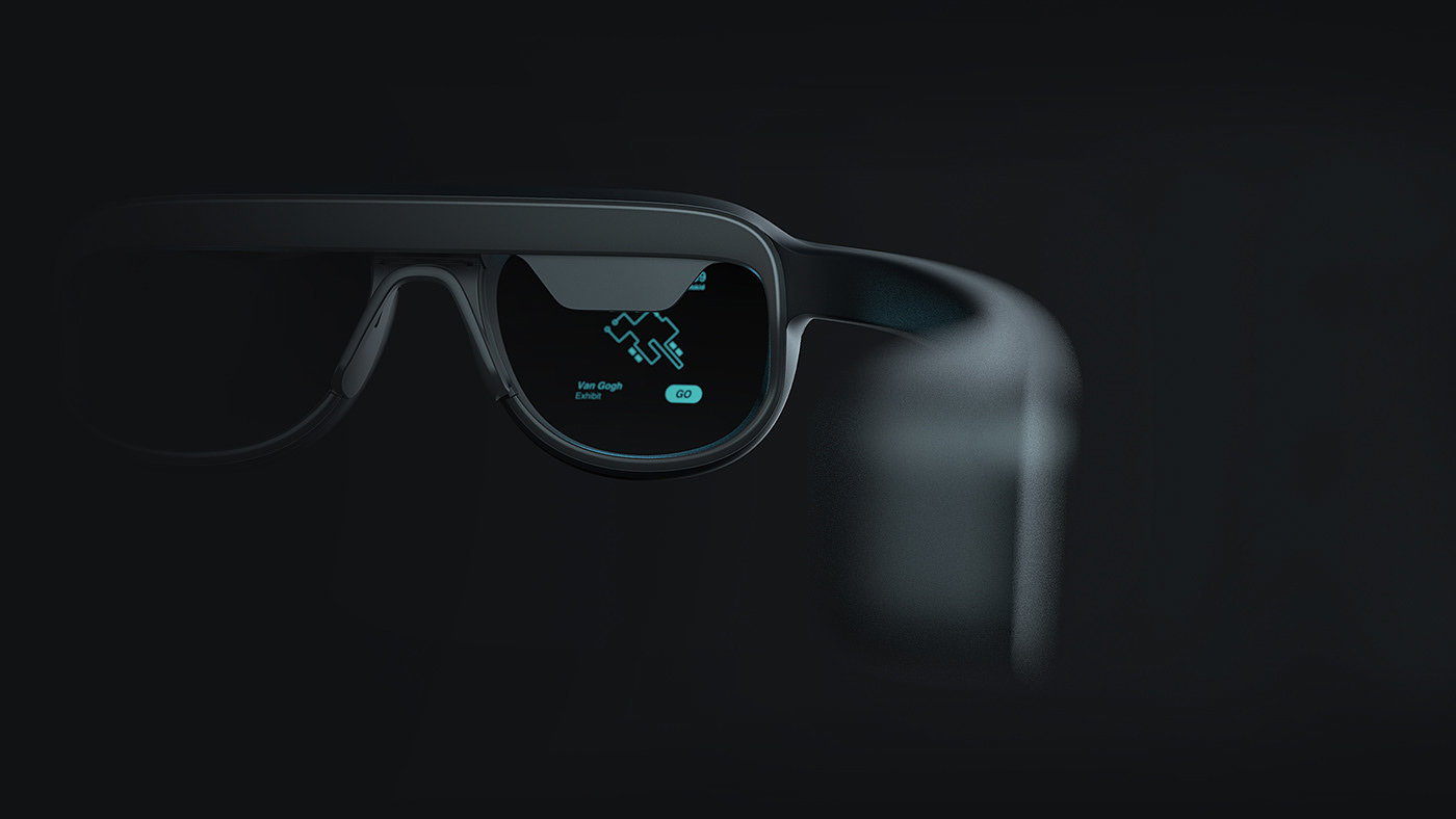 Rokid AR Glasses 開啟元宇宙入口的智能眼鏡革命