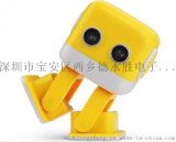 沉浸視界，批發(fā)新選 德永勝電子廠VR智能穿戴解決方案