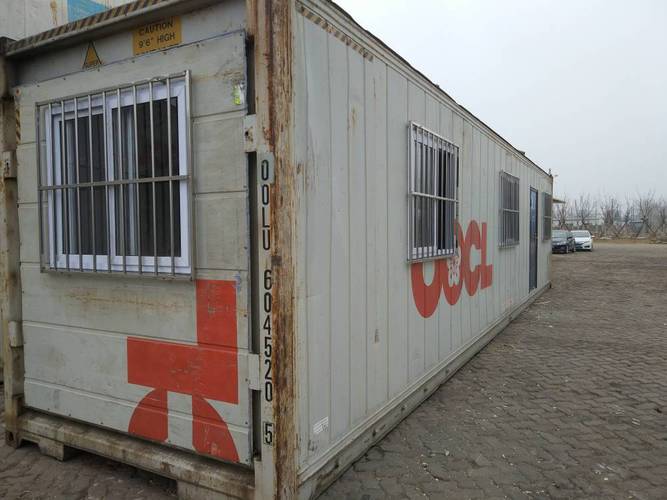 ***二手集裝箱,二手冷藏集裝箱,集裝箱改裝房展開產(chǎn)品數(shù)量1000青島