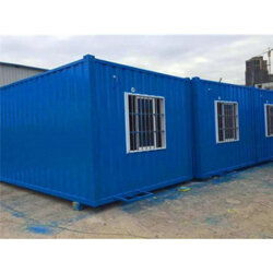 咸陽住人集裝箱活動房 住人集裝箱買賣專業(yè)公司價格