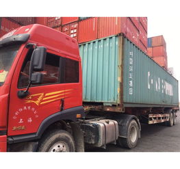 嘉興 湖州二手集裝箱買賣 冷藏箱租賃多少錢