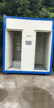 法利萊專業(yè)從事設(shè)計 研發(fā)及制造 住人集裝箱系列產(chǎn)品