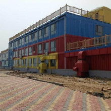 可拆裝集裝箱價(jià)格 可拆裝集裝箱批發(fā) 可拆裝集裝箱廠家 