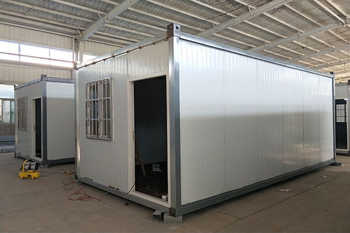 住人集裝箱活動(dòng)房 鹽池住人集裝箱活動(dòng)房哪家好 夢捷居集裝箱