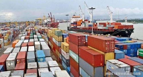 外貿訂單回流國內 孟加拉國3000多家服裝廠停工,4萬多貨物滯留