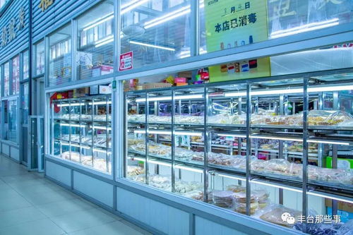 豐臺農副產品交易市場全面復工，集裝箱租賃助力商戶經營